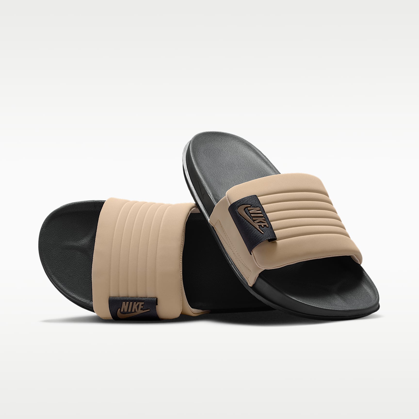 Nike Offcourt Adjust Men's Slides. Nike.com